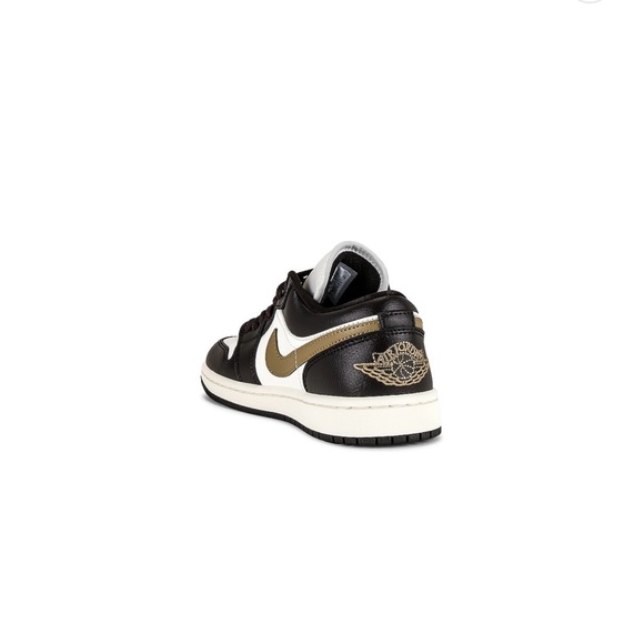 Nike Shoes - Air Jordan 1 Lower Sneakers